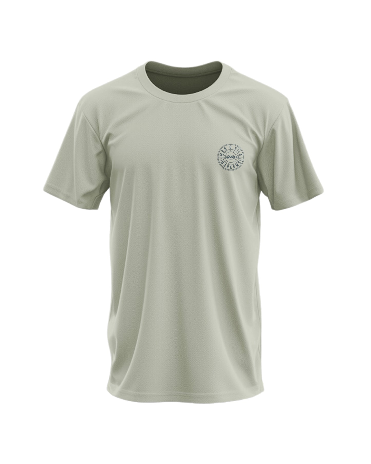 Camiseta Mar&Vila Mediterranean Seal