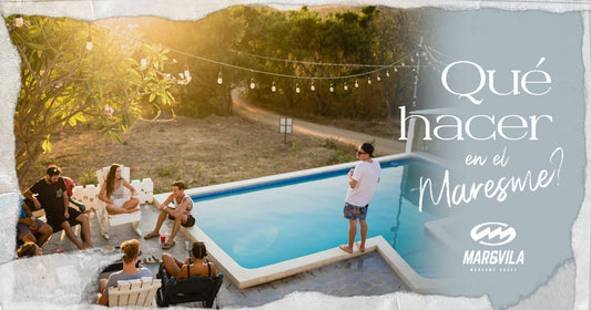 Qué hacer en el Maresme: planes para cualquier día del año