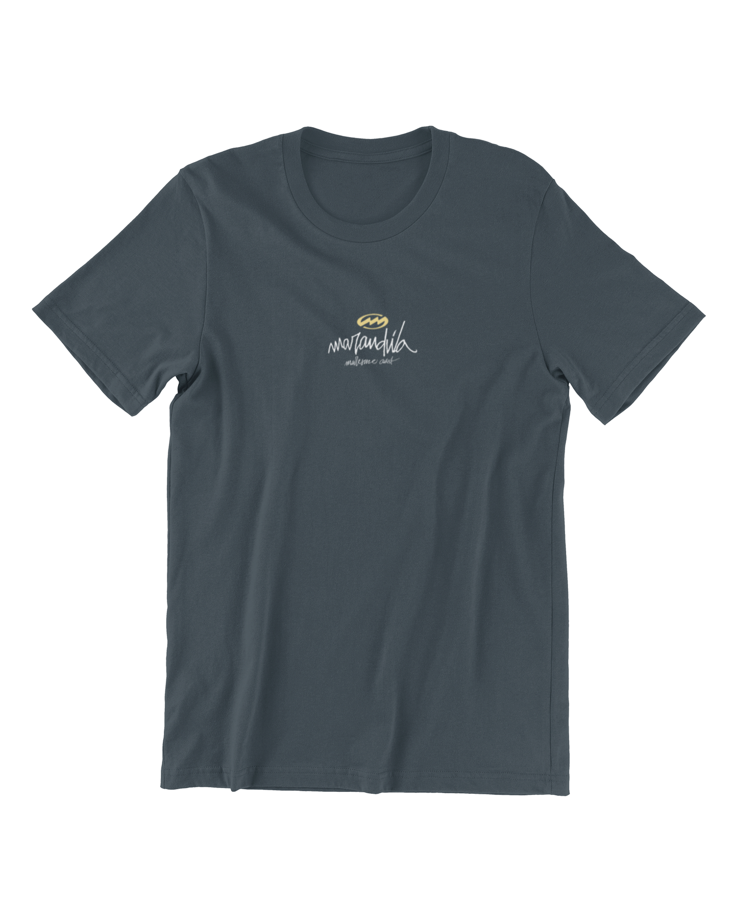 Camiseta Maresme Vibra – Hombre Maresme Coast | Mar&Vila