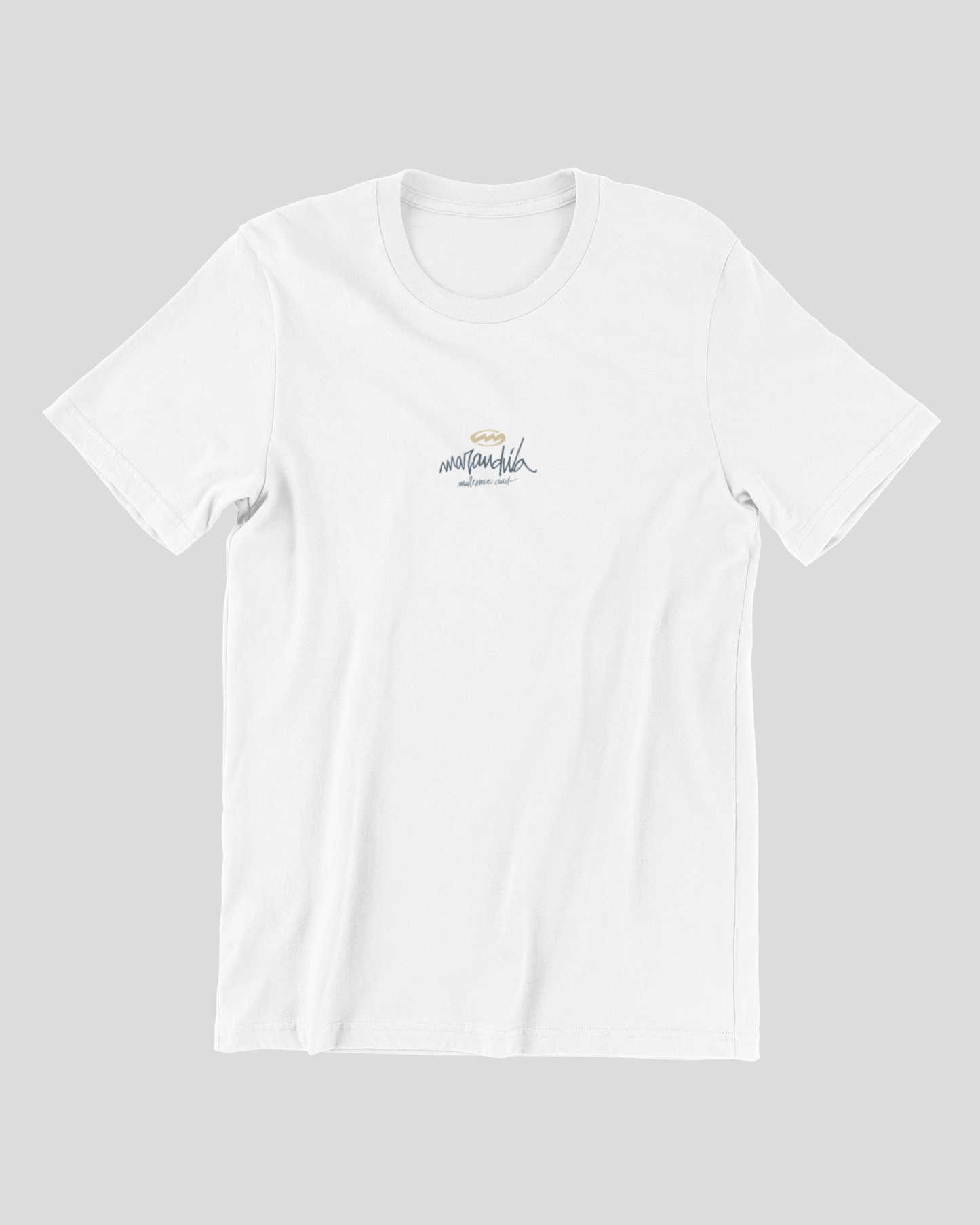 Camiseta Maresme Vibra – Hombre Maresme Coast | Mar&Vila