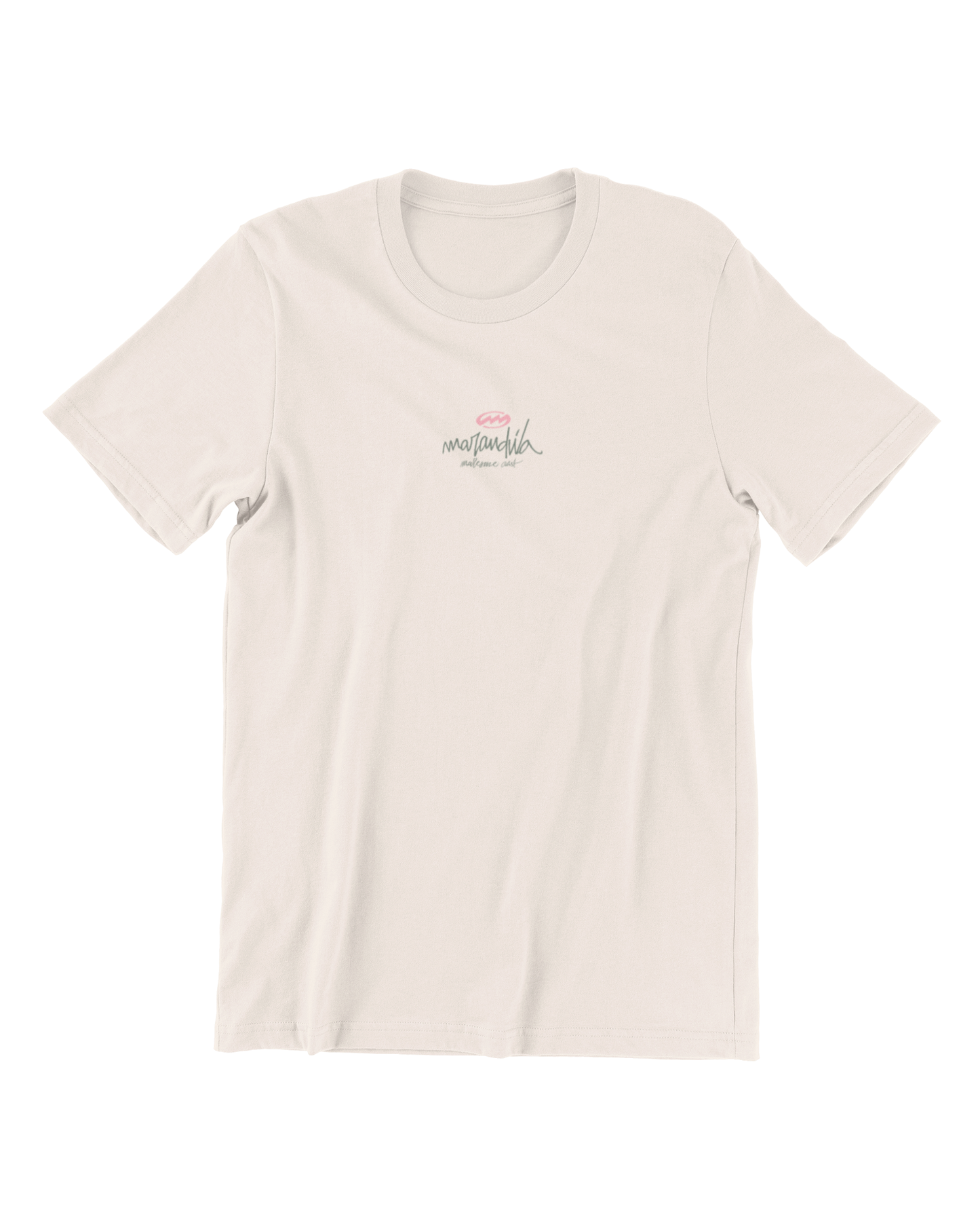 Camiseta Maresme Vibra – Hombre Maresme Coast | Mar&Vila