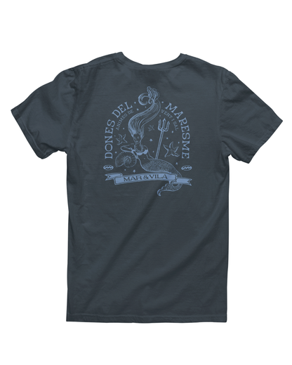 Camiseta Dones del Maresme – Ànimes de Vent i Sal | Mar&Vila