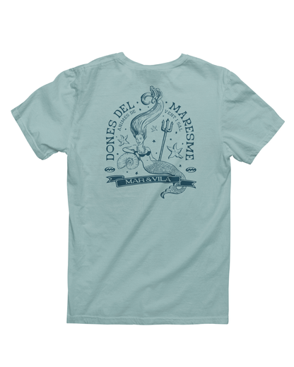 Camiseta Dones del Maresme – Ànimes de Vent i Sal | Mar&Vila