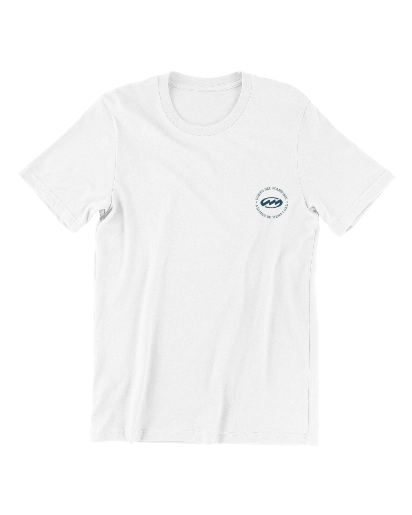 Camiseta Dones del Maresme – Ànimes de Vent i Sal | Mar&Vila
