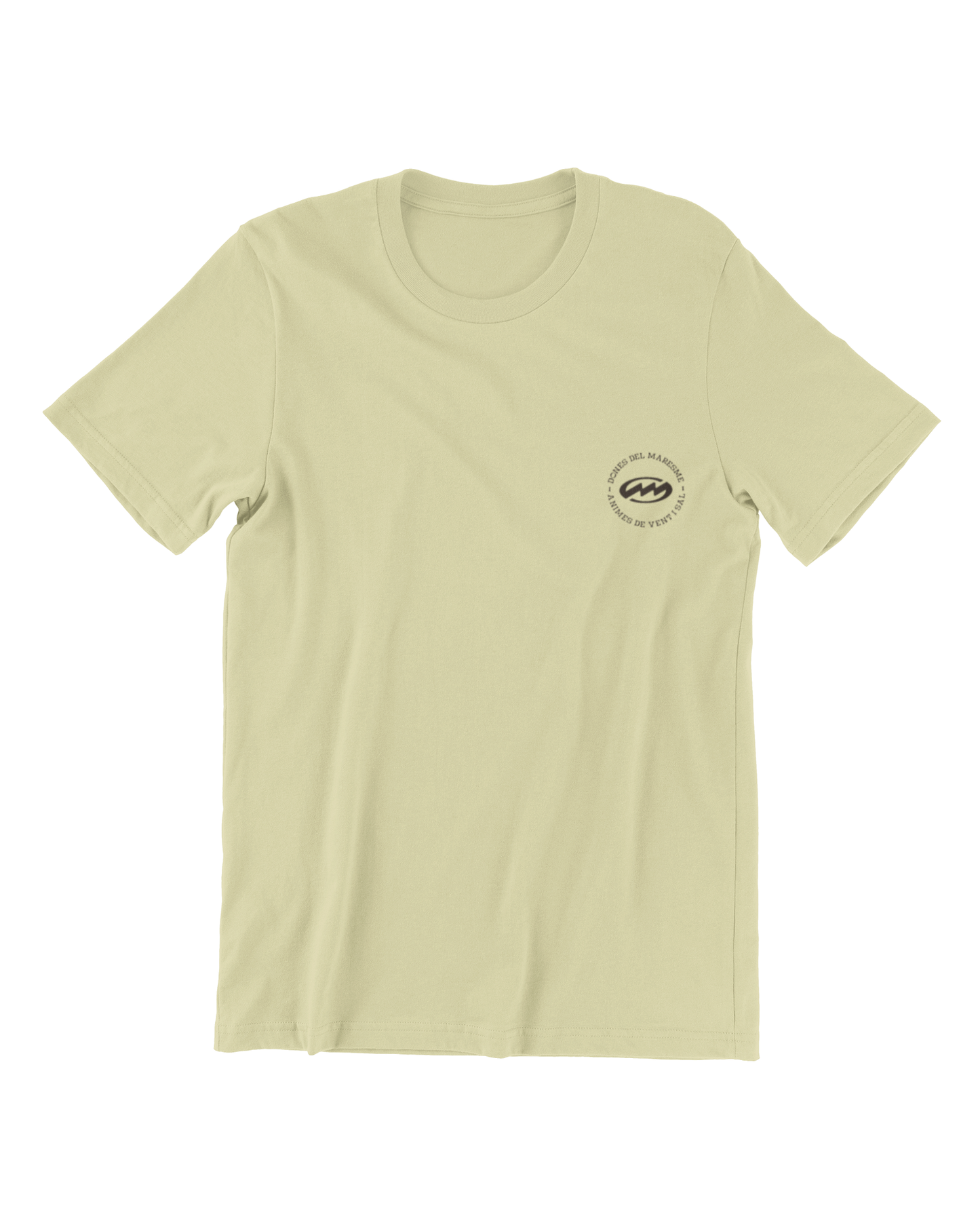 Camiseta Dones del Maresme – Ànimes de Vent i Sal | Mar&Vila