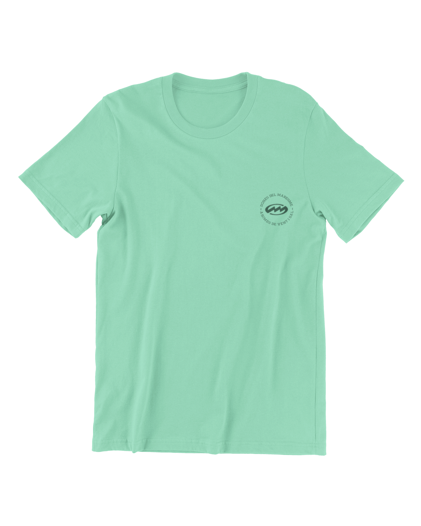 Camiseta Dones del Maresme – Ànimes de Vent i Sal | Mar&Vila