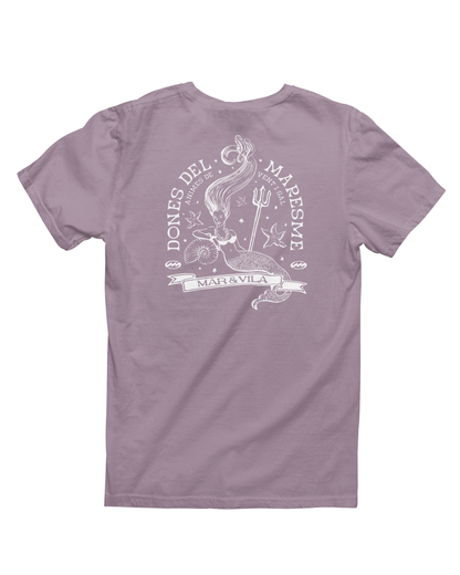 Camiseta Dones del Maresme – Ànimes de Vent i Sal | Mar&Vila
