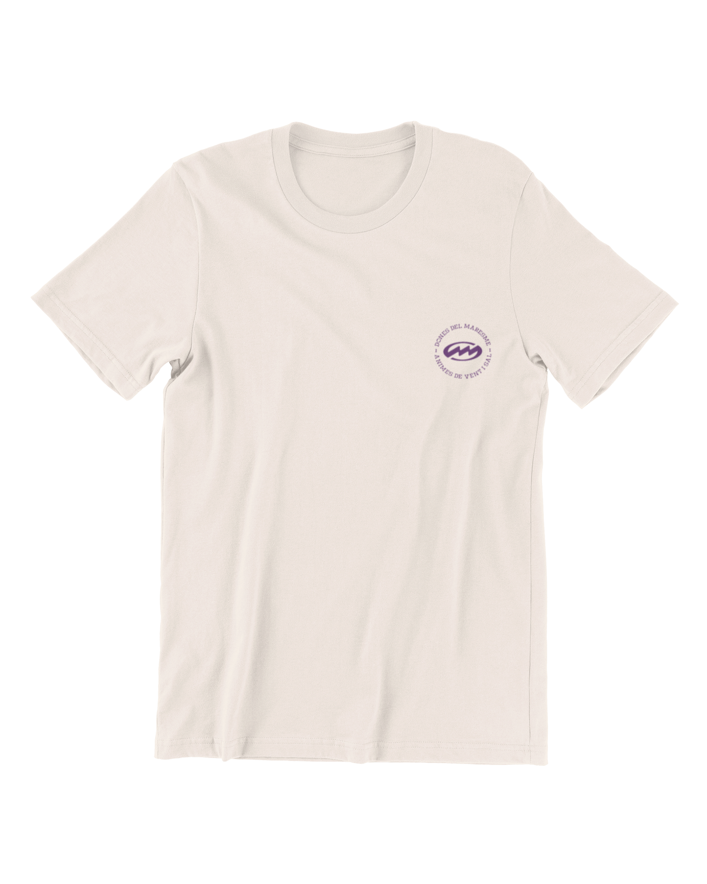 Camiseta Dones del Maresme – Ànimes de Vent i Sal | Mar&Vila