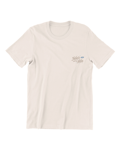 Camiseta Maresme Greetings – Unisex Maresme Coast | Mar&Vila