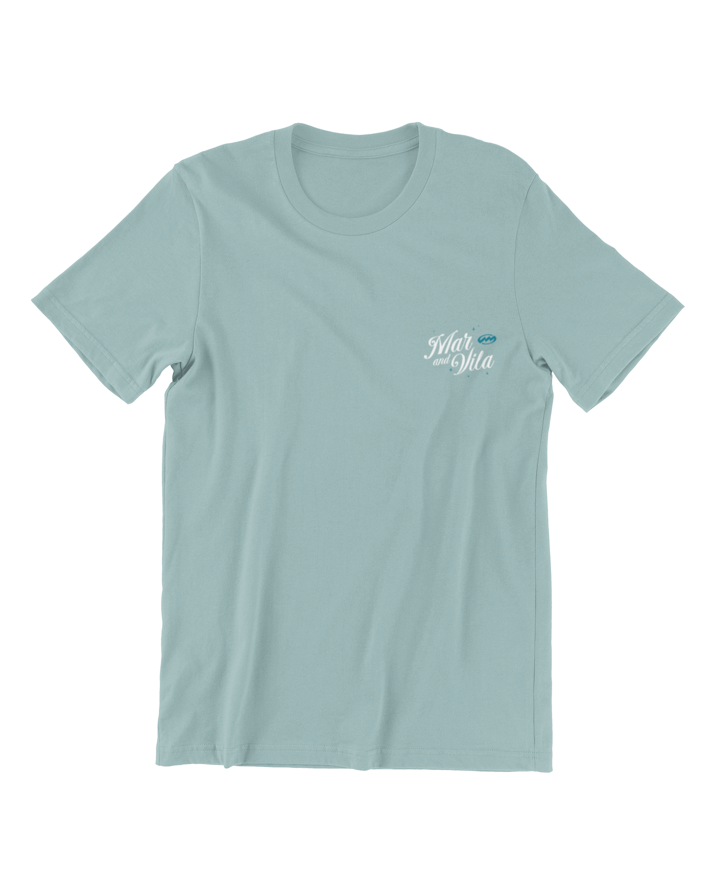 Camiseta Maresme Greetings – Unisex Maresme Coast | Mar&Vila