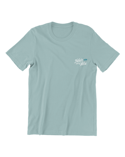 Camiseta Maresme Greetings – Unisex Maresme Coast | Mar&Vila