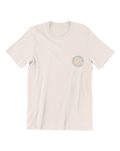 Camiseta Més Lluny – Mujer Maresme Coast | Mar&Vila