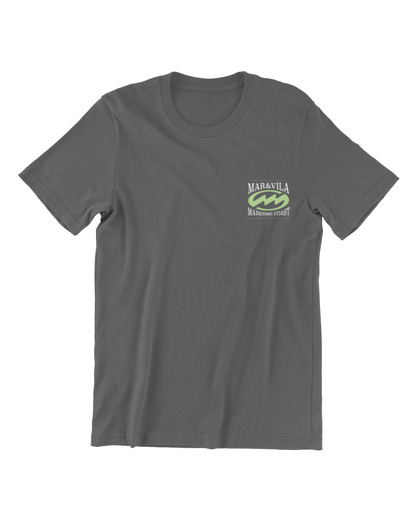 Camiseta Maresme Oasis – Unisex Maresme Coast | Mar&Vila