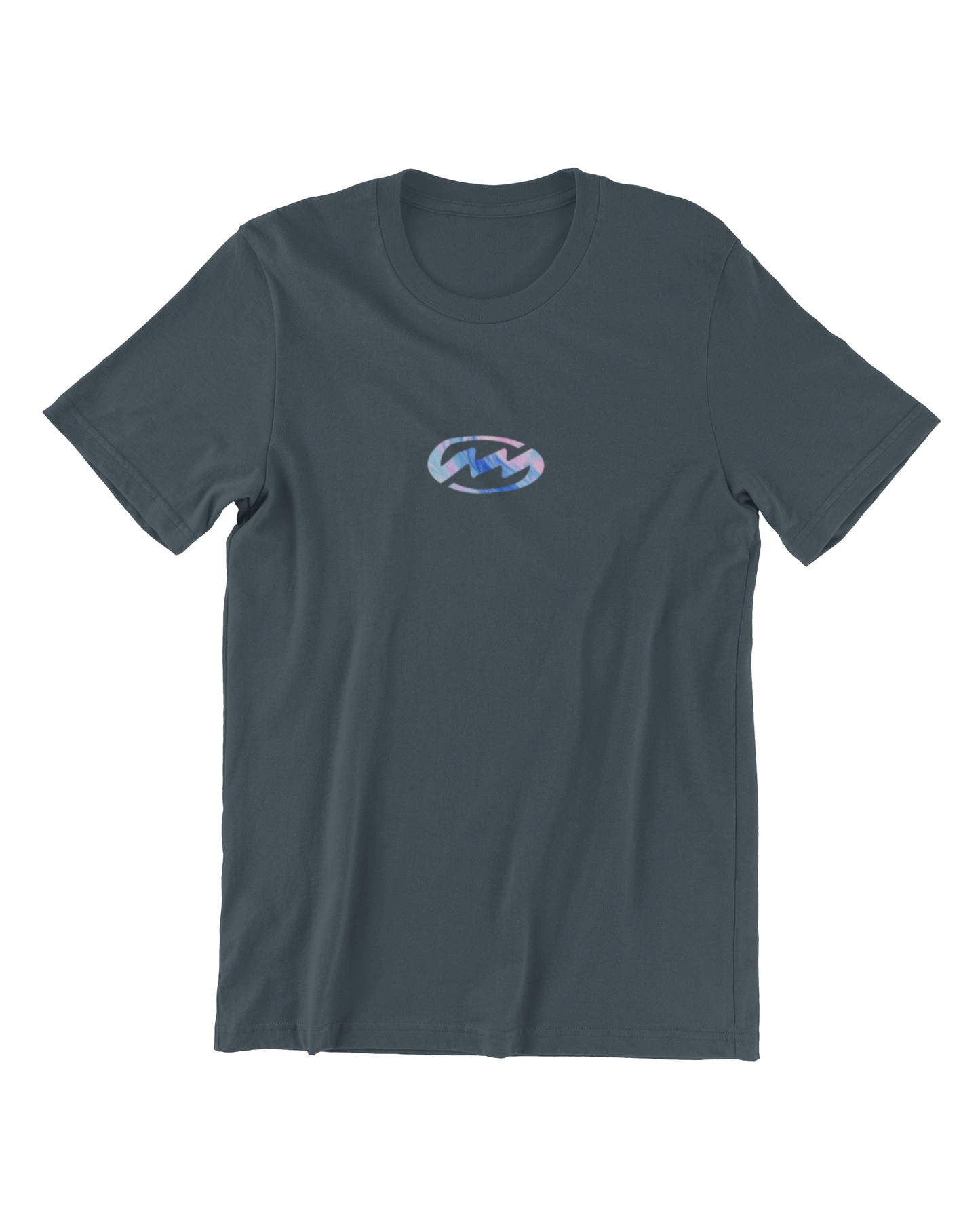 Camiseta Sea Flow – Logo Mar&Vila Hombre | Maresme