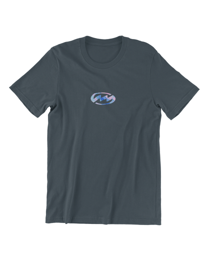 Camiseta Sea Flow – Logo Mar&Vila Hombre | Maresme