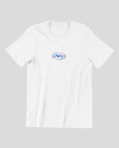 Camiseta Sea Flow – Logo Mar&Vila Hombre | Maresme