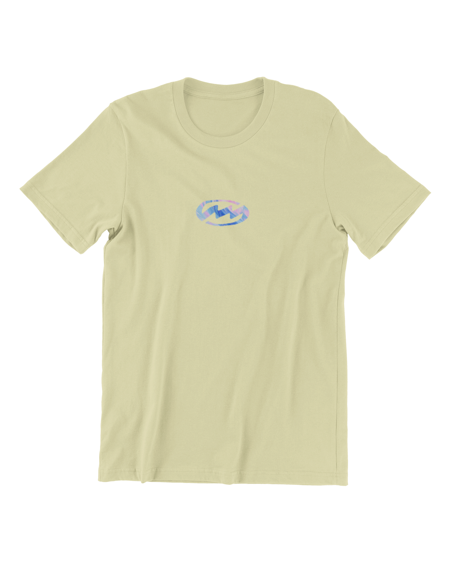 Camiseta Sea Flow – Logo Mar&Vila Hombre | Maresme