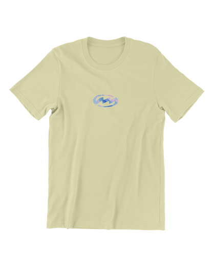 Camiseta Sea Flow – Logo Mar&Vila Hombre | Maresme