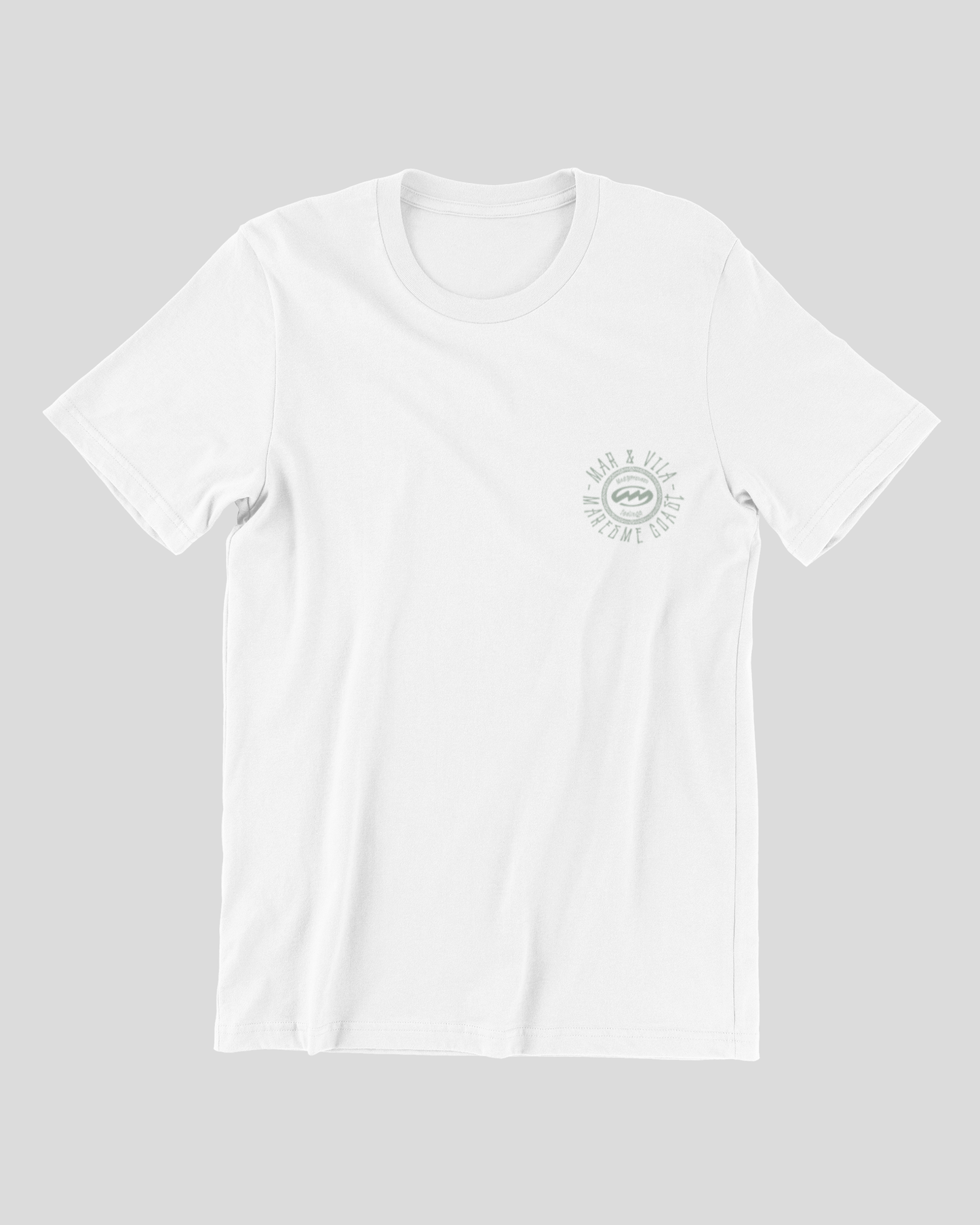 Camiseta Maresme Tribe – Hombre Maresme Coast | Mar&Vila