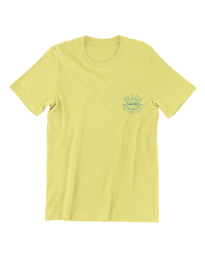 Camiseta Maresme Tribe – Hombre Maresme Coast | Mar&Vila