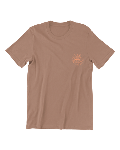 Camiseta Maresme Tribe – Hombre Maresme Coast | Mar&Vila