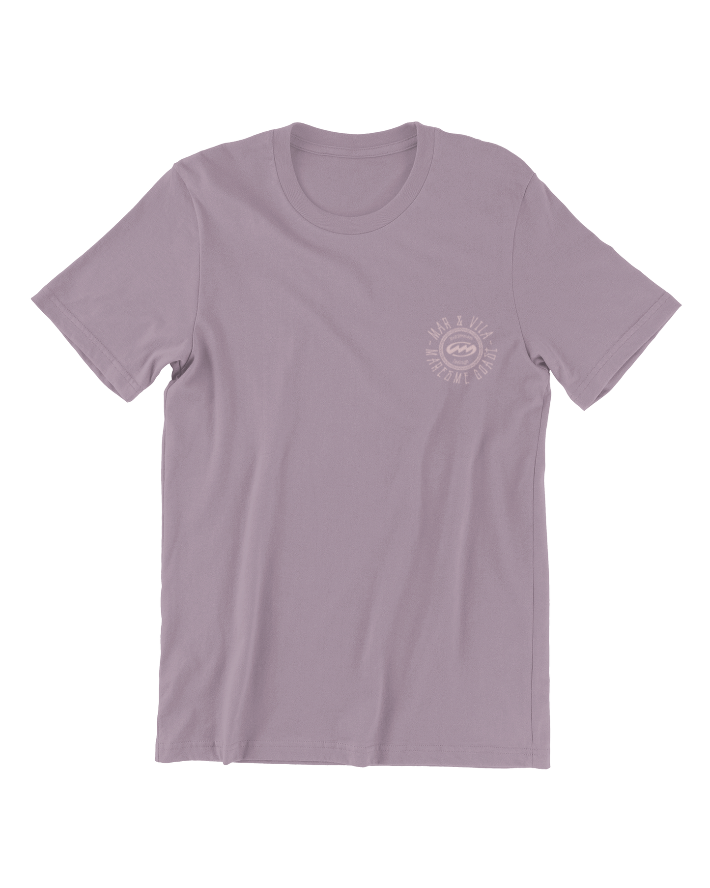 Camiseta Maresme Tribe – Hombre Maresme Coast | Mar&Vila