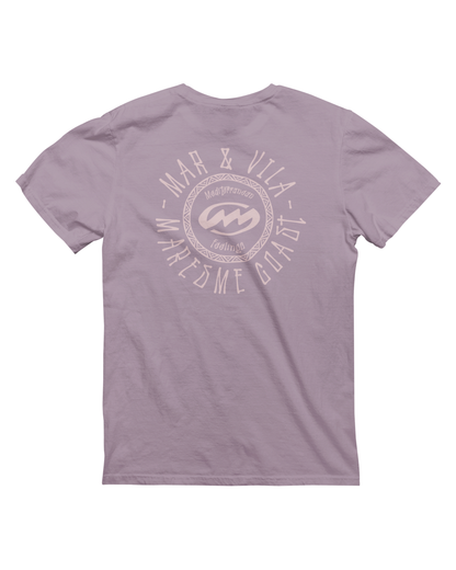 Camiseta Maresme Tribe – Hombre Maresme Coast | Mar&Vila