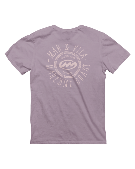 Camiseta Maresme Tribe – Hombre Maresme Coast | Mar&Vila