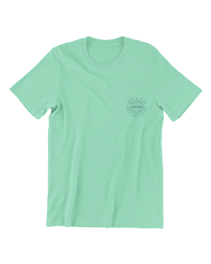 Camiseta Maresme Tribe – Hombre Maresme Coast | Mar&Vila