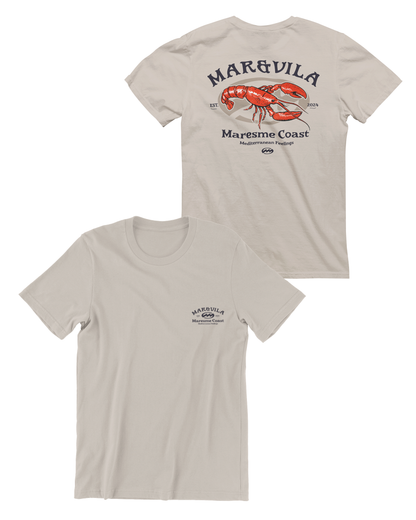 Camiseta Mar&Vila Langosta