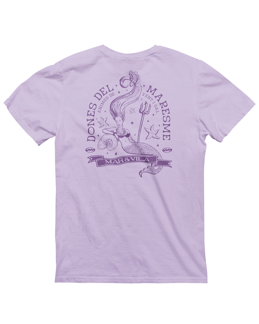 Camiseta Dones del Maresme