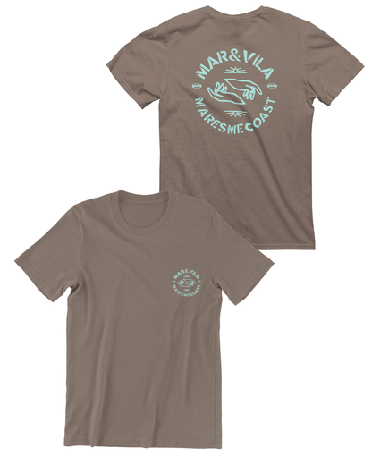 Camiseta Mujer Mans de Dona