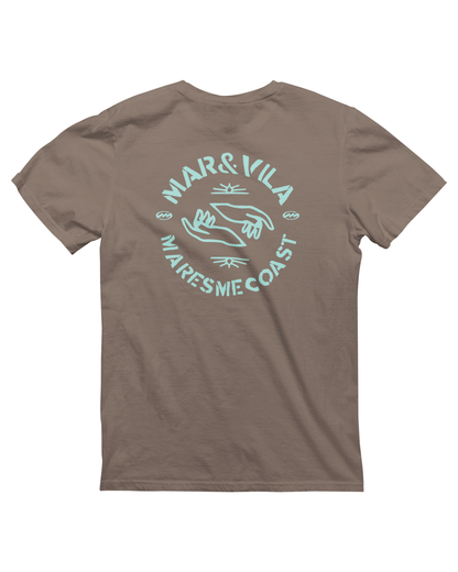 Camiseta Mujer Mans de Dona