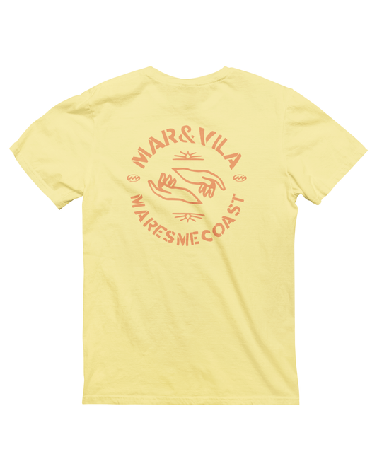 Camiseta Mujer Mans de Dona