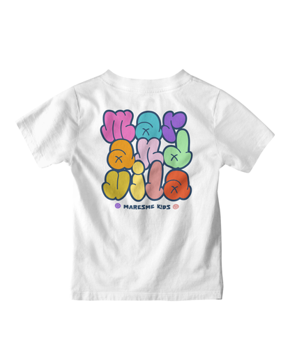 Camiseta Colors del Maresme