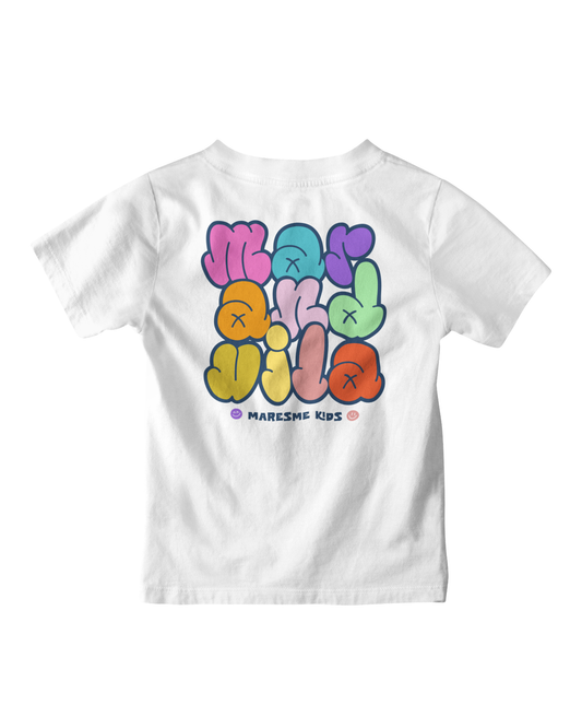 Camiseta Colors del Maresme