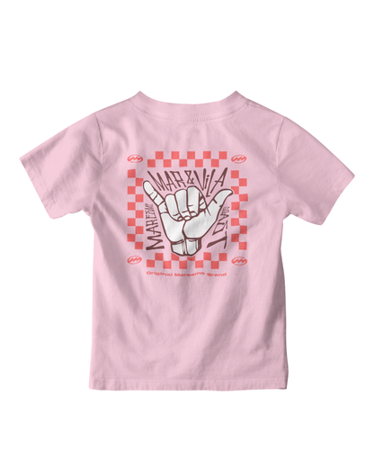 Camiseta Niños Shaka Maresme