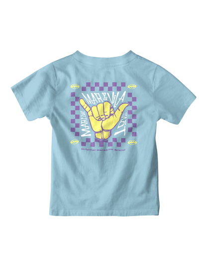 Camiseta Niños Shaka Maresme