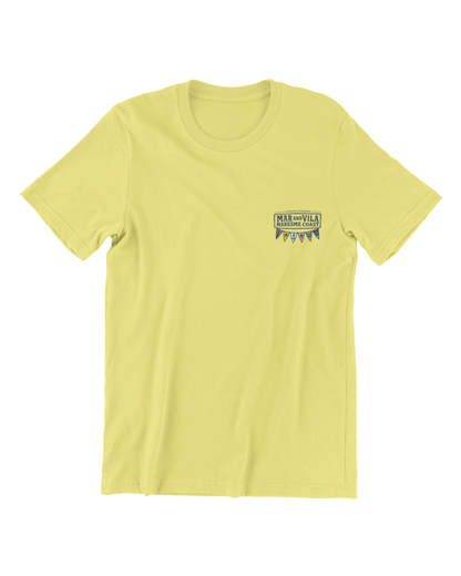 Camiseta Nautic Maresme – Hombre Maresme Coast | Mar&Vila