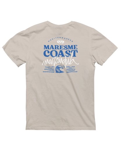 Camiseta Mar&Vila Mediterranean Feel