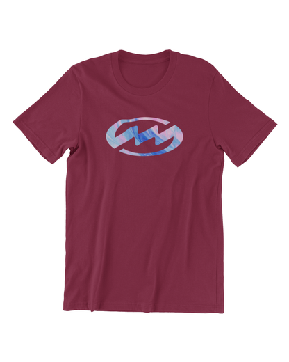 Camiseta logo Mar&Vila Hombre - Sea Flow Maresme