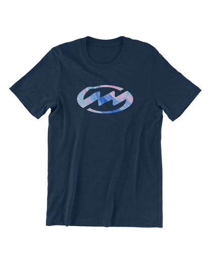Camiseta logo Mar&Vila Hombre - Sea Flow Maresme