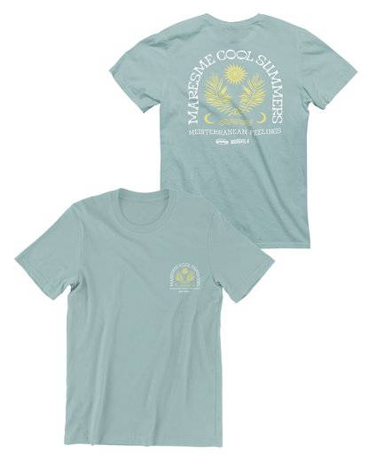 Camiseta Maresme Cool Summers | Mar&Vila