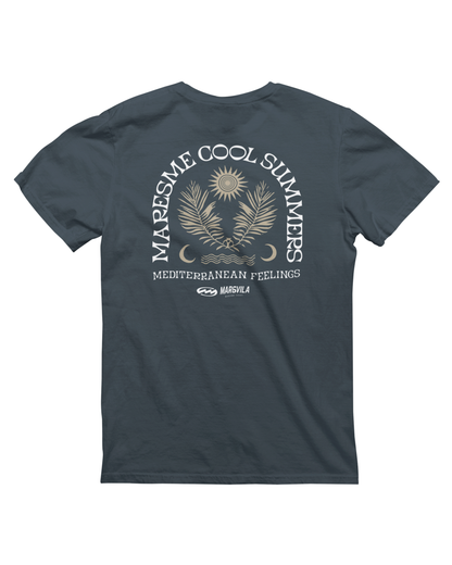 Camiseta Maresme Cool Summers | Mar&Vila
