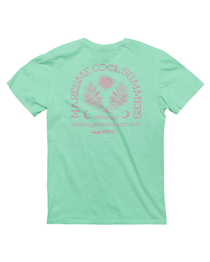 Camiseta Maresme Cool Summers | Mar&Vila