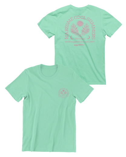 Camiseta Maresme Cool Summers | Mar&Vila