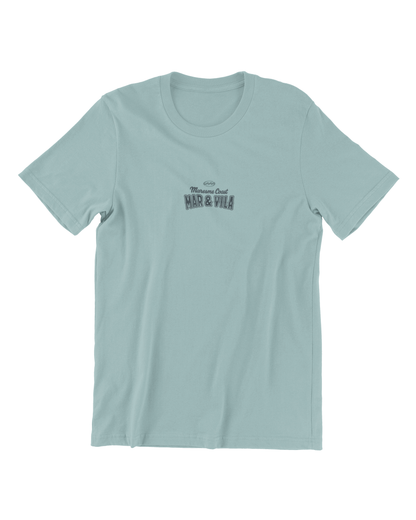 Camiseta Palmeras del Maresme – Hombre Maresme Coast | Mar&Vila