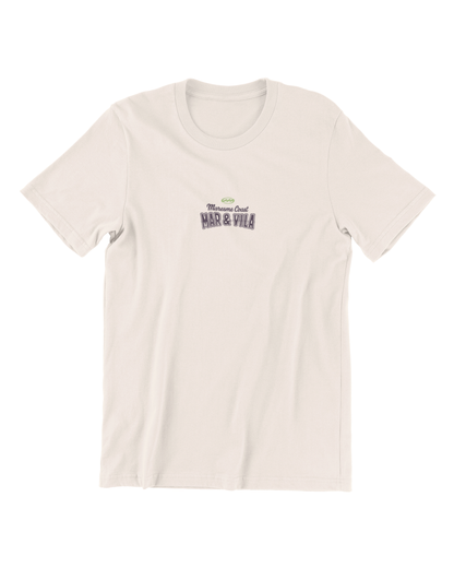 Camiseta Palmeras del Maresme – Hombre Maresme Coast | Mar&Vila
