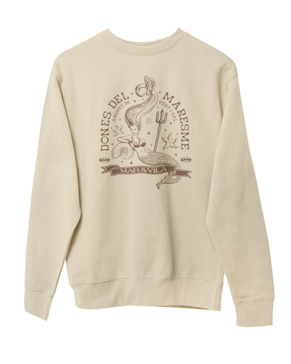 Sudadera Dones del Maresme