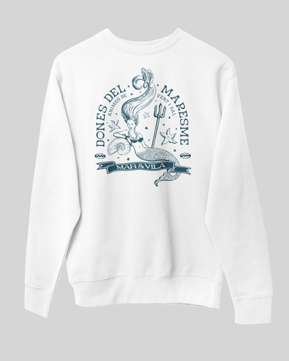 Sudadera Dones del Maresme